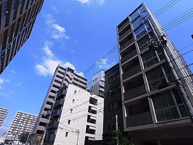 兵庫県神戸市中央区御幸通２丁目 8階建 築14年4ヶ月