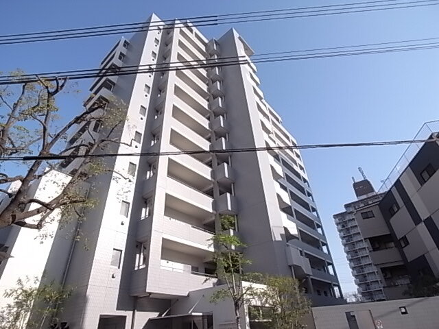 兵庫県神戸市中央区相生町５丁目 13階建 築19年4ヶ月