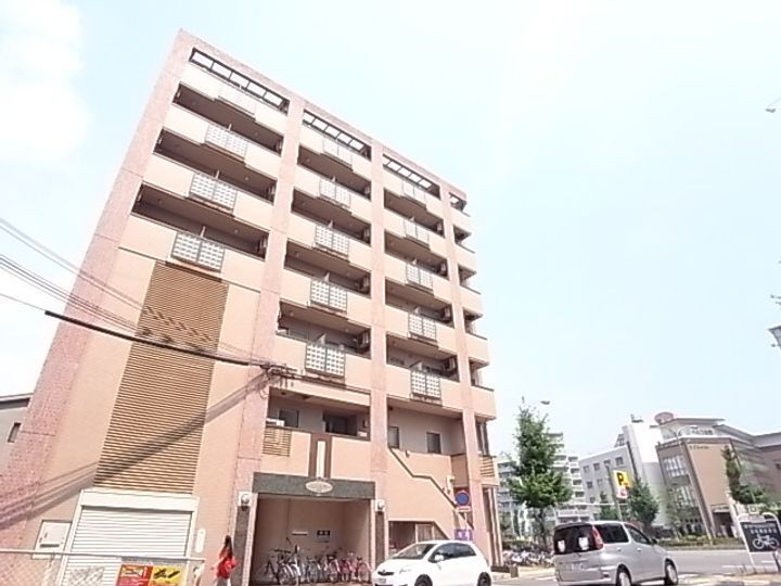 兵庫県神戸市長田区北町１丁目 賃貸マンション