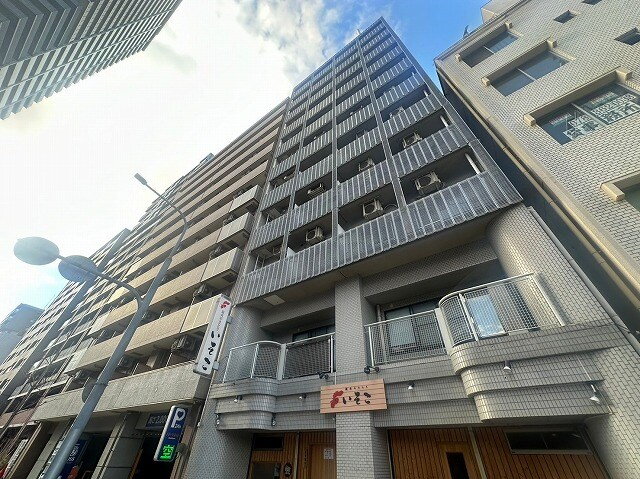 兵庫県神戸市中央区下山手通５丁目 11階建 築36年2ヶ月