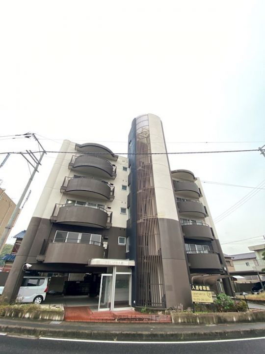 兵庫県姫路市八家 5階建 築44年6ヶ月