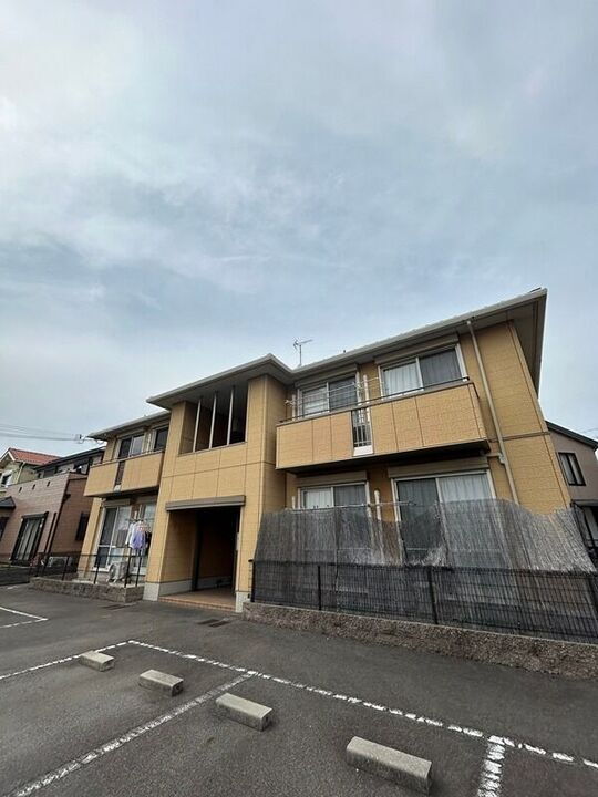 兵庫県姫路市町坪南町 2階建 築20年