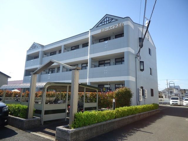 兵庫県たつの市龍野町堂本 3階建 築28年1ヶ月