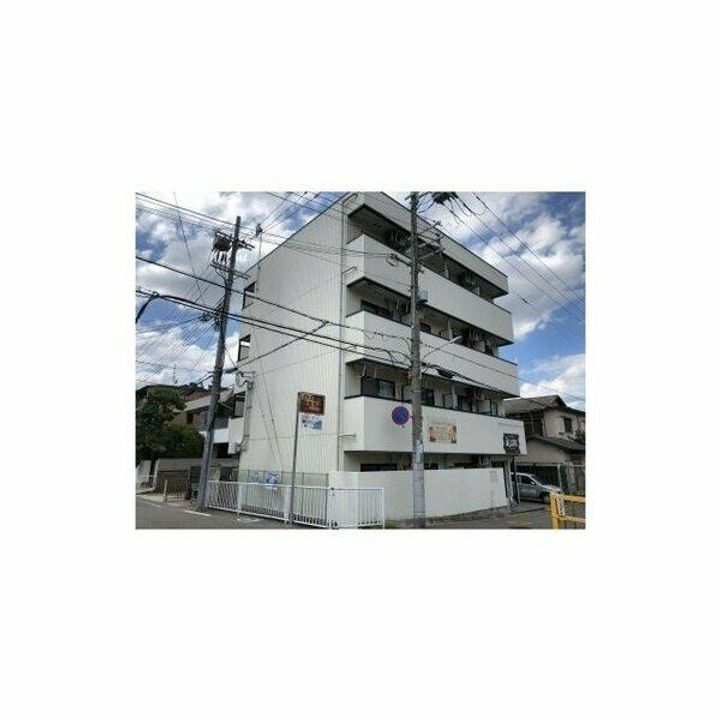 兵庫県尼崎市塚口町１丁目 賃貸マンション