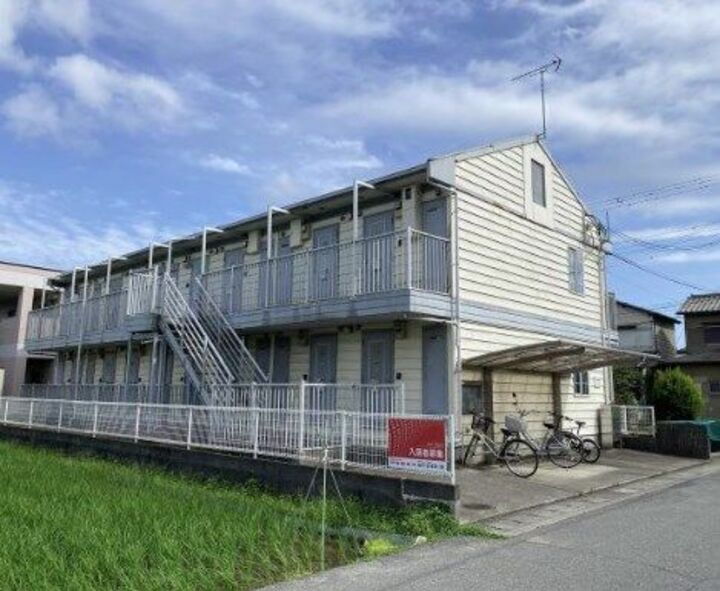 兵庫県姫路市井ノ口 2階建 築28年10ヶ月