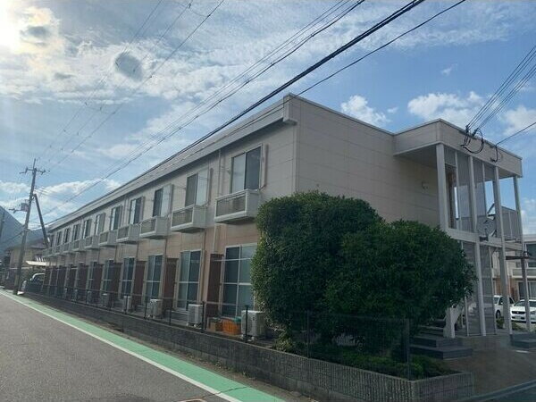 兵庫県西脇市野村町 2階建 築21年10ヶ月