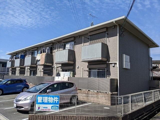 兵庫県加西市北条町古坂６丁目 2階建 築14年3ヶ月