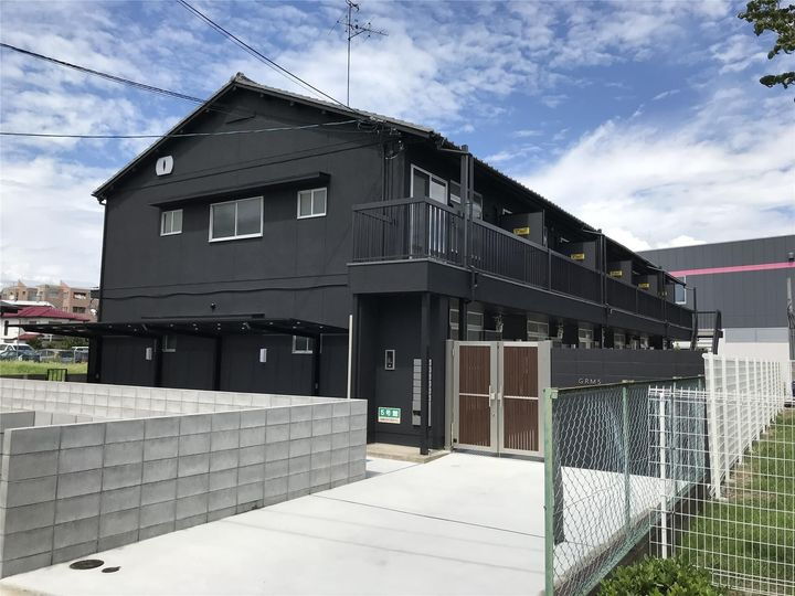 ＧＲＭ５ 2階建