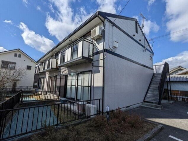 兵庫県加西市北条町横尾 2階建 築27年1ヶ月
