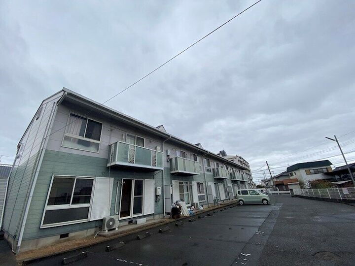 兵庫県姫路市広畑区才 2階建