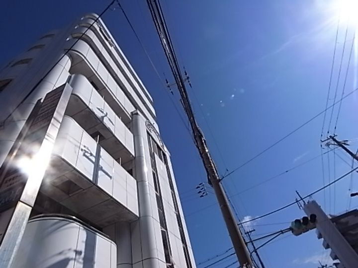 ジョイフル垂水南 7階建