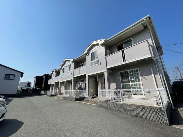 兵庫県姫路市飾磨区阿成渡場 2階建 築20年5ヶ月