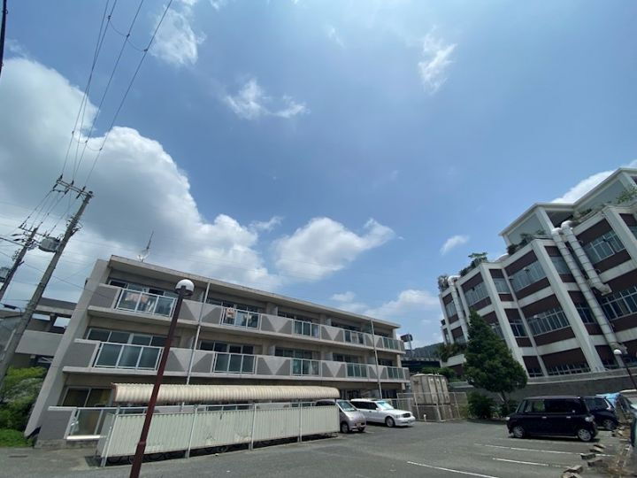 兵庫県姫路市保城 3階建 築29年