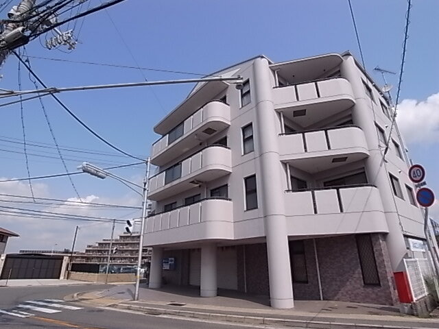 兵庫県神戸市西区伊川谷町有瀬 賃貸マンション