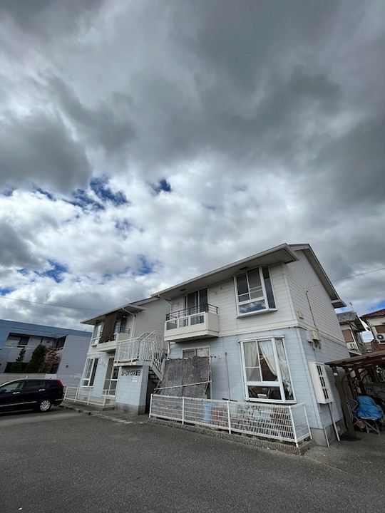 兵庫県姫路市網干区垣内東町 2階建