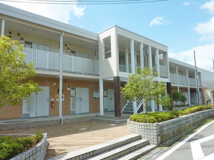 兵庫県加西市北条町北条 2階建 築22年5ヶ月