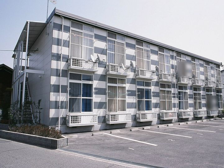 兵庫県加古川市加古川町美乃利 2階建 築25年7ヶ月