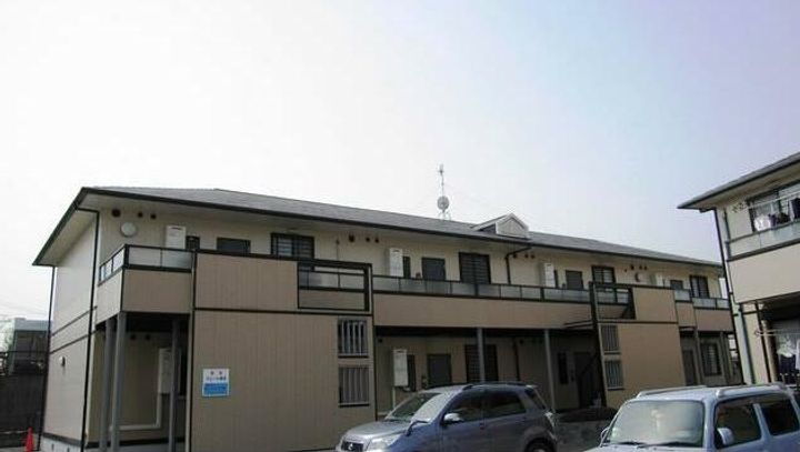 兵庫県姫路市香寺町香呂 2階建 築26年2ヶ月