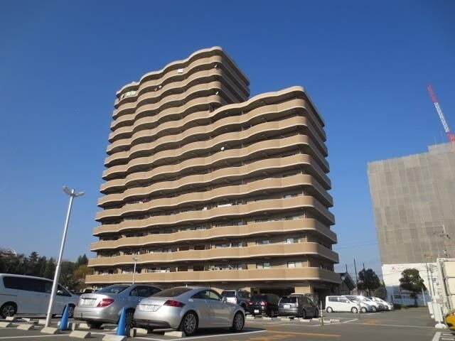 兵庫県姫路市手柄 15階建 築29年1ヶ月