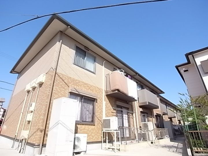 兵庫県神戸市垂水区西舞子３丁目 2階建