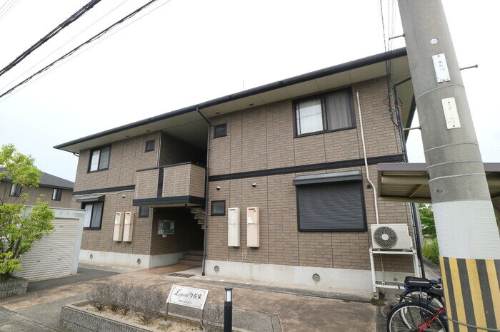 兵庫県姫路市飾磨区今在家北１丁目 2階建 築23年7ヶ月