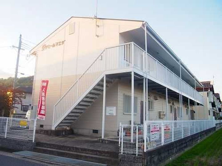 兵庫県揖保郡太子町立岡 2階建 築31年4ヶ月