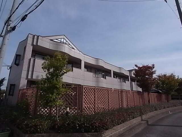 兵庫県神戸市西区伊川谷町潤和 2階建 築19年8ヶ月