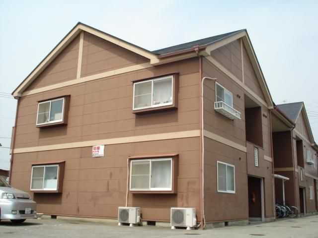 兵庫県加古川市加古川町稲屋 2階建 築31年5ヶ月