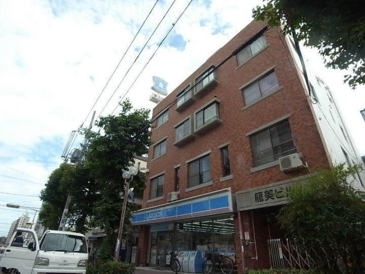 兵庫県神戸市須磨区月見山本町１丁目 4階建 築36年1ヶ月