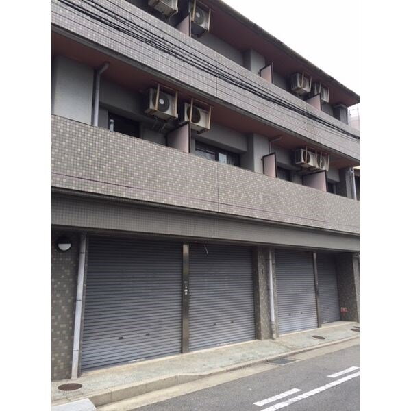 兵庫県尼崎市神田中通３丁目 3階建 築30年10ヶ月