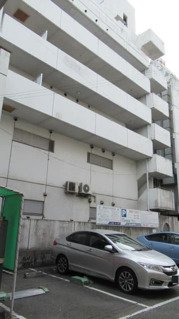 兵庫県姫路市西二階町 6階建 築35年6ヶ月