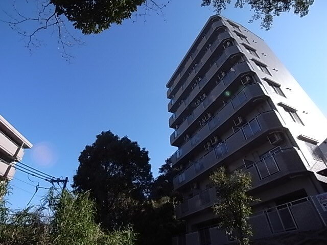 兵庫県神戸市垂水区名谷町字垣ノ内 7階建 築25年3ヶ月