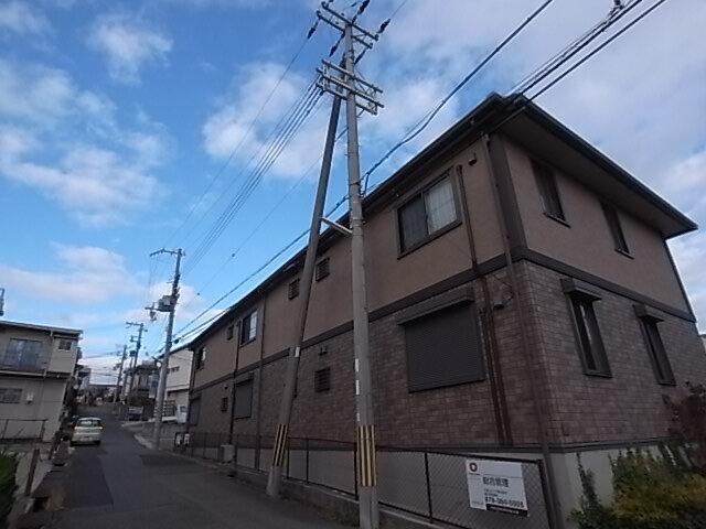 兵庫県神戸市垂水区下畑町 2階建 築18年7ヶ月