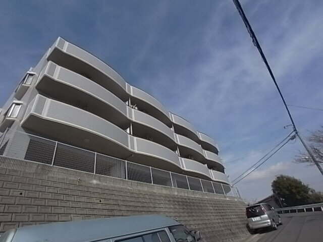 兵庫県神戸市垂水区千鳥が丘３丁目 4階建 築34年2ヶ月