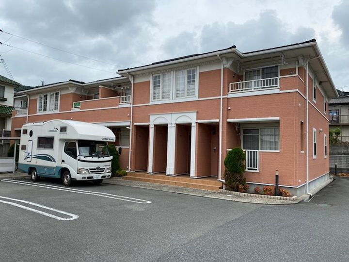 兵庫県姫路市書写 2階建