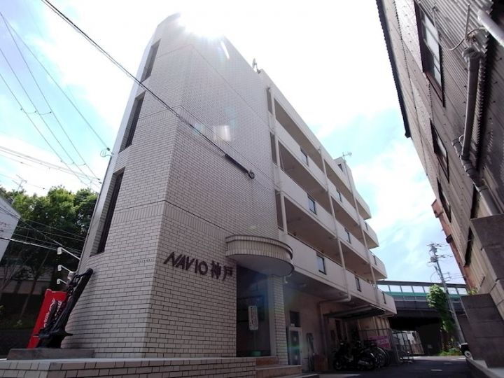 兵庫県神戸市西区池上３丁目 5階建 築35年9ヶ月