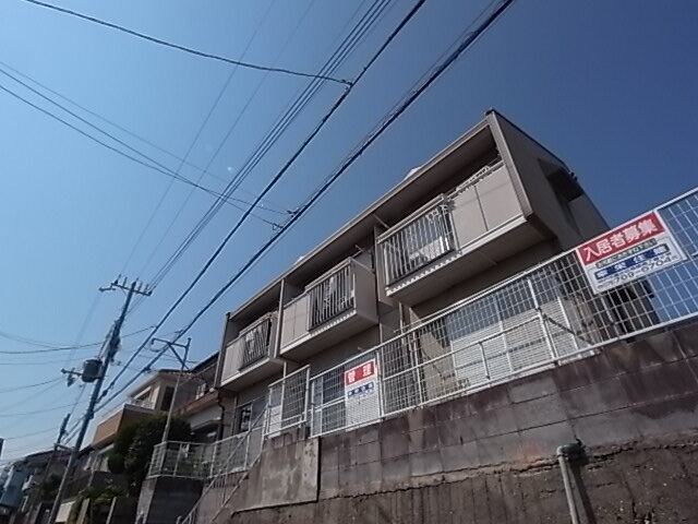 兵庫県神戸市垂水区西舞子８丁目 2階建 築30年10ヶ月