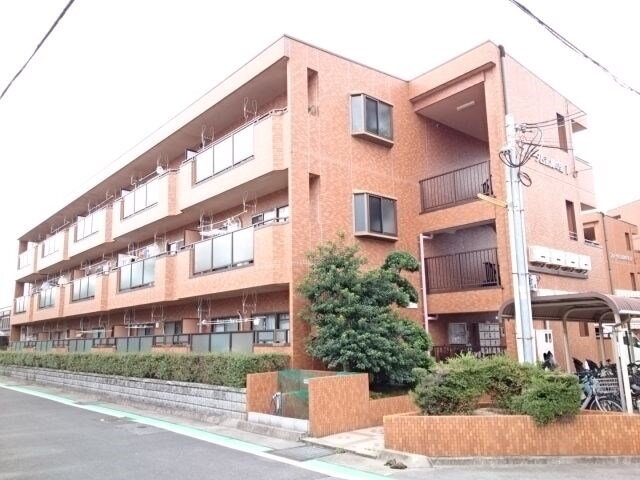 兵庫県尼崎市常吉１丁目 3階建 築31年4ヶ月