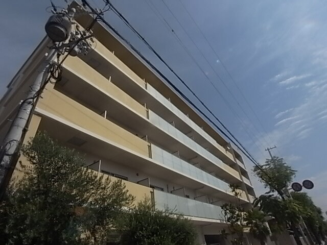 兵庫県神戸市垂水区海岸通 5階建 築18年5ヶ月