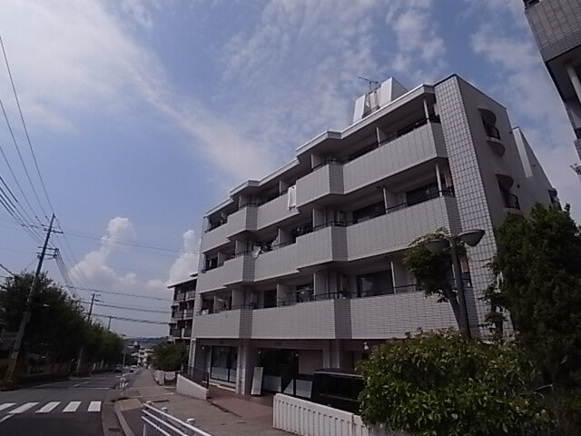 兵庫県神戸市西区大津和２丁目 4階建 築36年7ヶ月