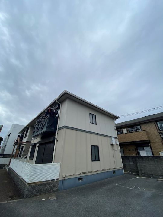 兵庫県姫路市五軒邸３丁目 2階建 築29年3ヶ月