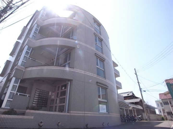 兵庫県神戸市西区伊川谷町有瀬 4階建 築29年2ヶ月