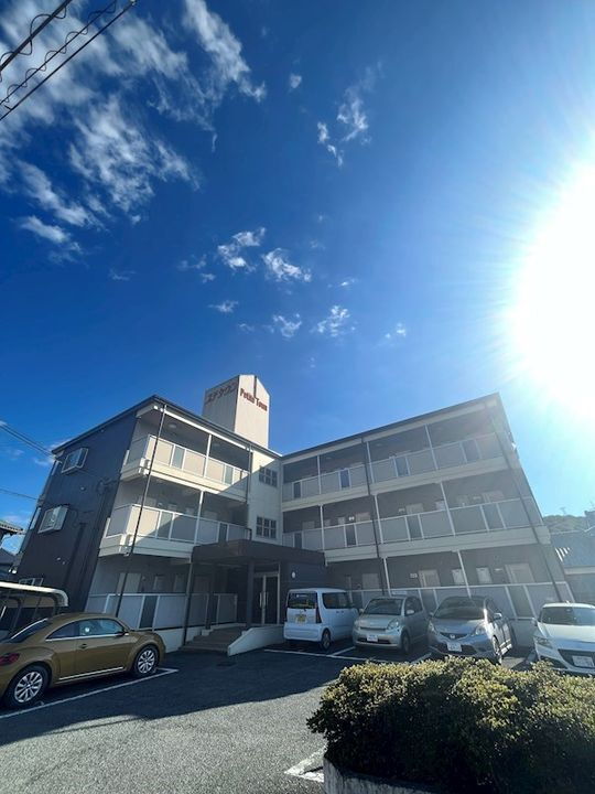 兵庫県姫路市上大野４丁目 3階建 築34年4ヶ月