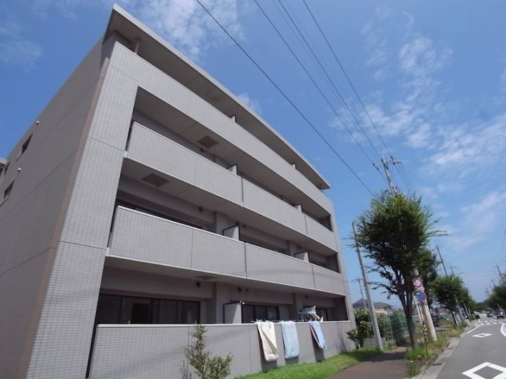 兵庫県神戸市西区丸塚１丁目 4階建 築20年9ヶ月