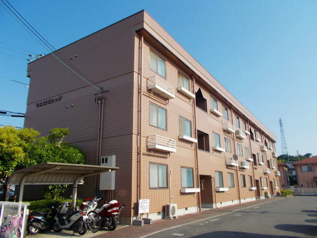 兵庫県神戸市西区南別府３丁目 3階建 築27年6ヶ月