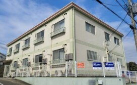 兵庫県神戸市西区高雄台 2階建 築35年4ヶ月