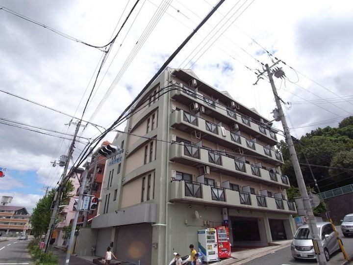 兵庫県神戸市西区大津和１丁目 5階建 築27年3ヶ月