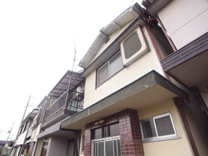 兵庫県神戸市垂水区山手７丁目 2階建 築50年