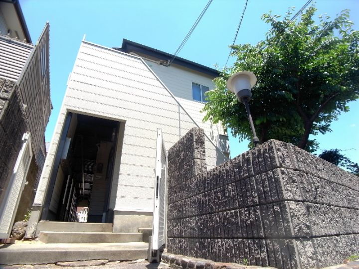 兵庫県神戸市須磨区潮見台町１丁目 2階建 築36年7ヶ月