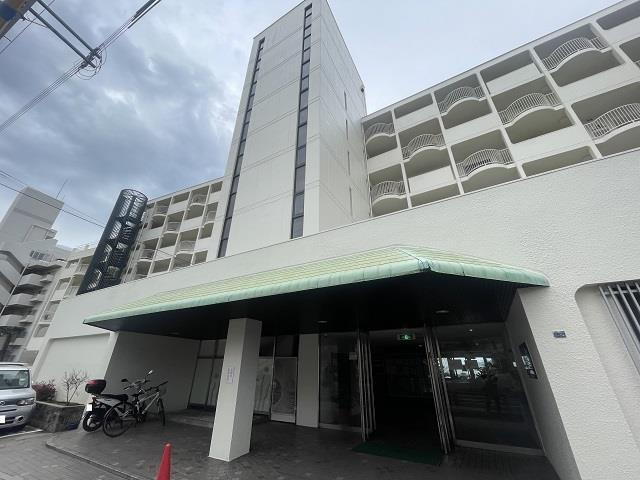 兵庫県神戸市垂水区海岸通 7階建 築49年
